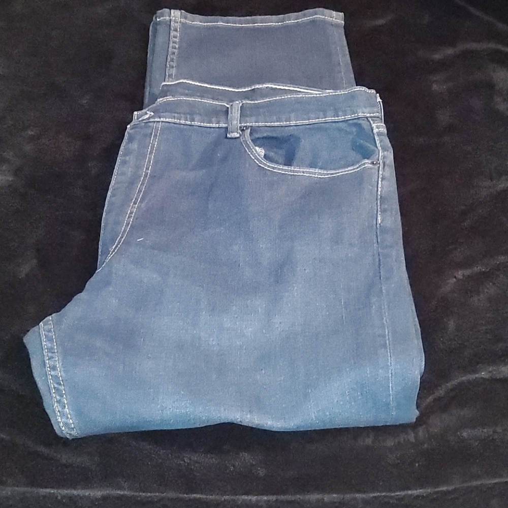 Jean's
